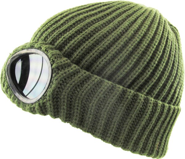 Goggle Lens Beanie KBETHOS